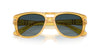 Persol PO3366S Miele/Light Blue Dark Blue Gradient #colour_miele-light-blue-dark-blue-gradient