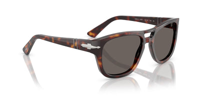 Persol PO3366S Havana/Dark Grey #colour_havana-dark-grey