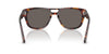 Persol PO3366S Havana/Dark Grey #colour_havana-dark-grey