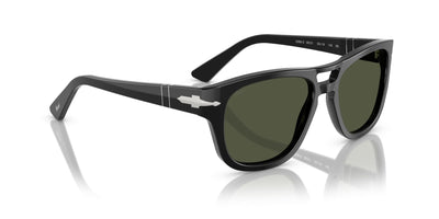 Persol PO3366S Black/Green #colour_black-green