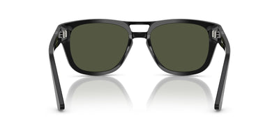 Persol PO3366S Black/Green #colour_black-green