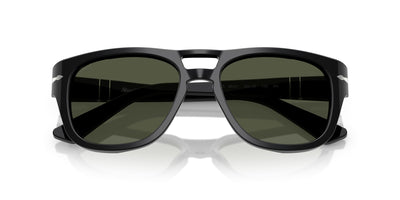 Persol PO3366S Black/Green #colour_black-green