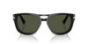 Persol PO3366S Black/Green #colour_black-green