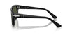 Persol PO3366S Black/Green #colour_black-green