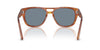 Persol PO3366S Terra Di Siena/Blue #colour_terra-di-siena-blue