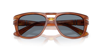 Persol PO3366S Terra Di Siena/Blue #colour_terra-di-siena-blue