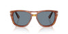 Persol PO3366S Terra Di Siena/Blue #colour_terra-di-siena-blue