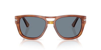 Persol PO3366S Terra Di Siena/Blue #colour_terra-di-siena-blue