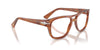 Persol PO3366S Terra Di Siena/Transitions 8 Green #colour_terra-di-siena-transitions-8-green