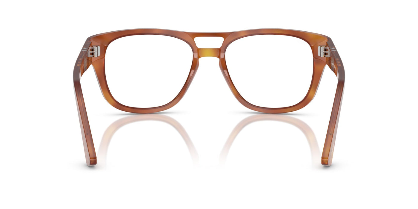 Persol PO3366S Terra Di Siena/Transitions 8 Green #colour_terra-di-siena-transitions-8-green