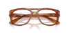 Persol PO3366S Terra Di Siena/Transitions 8 Green #colour_terra-di-siena-transitions-8-green