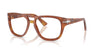 Persol PO3366S Terra Di Siena/Transitions 8 Green #colour_terra-di-siena-transitions-8-green