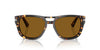 Persol PO3366S Tabacco Virginia/Brown #colour_tabacco-virginia-brown