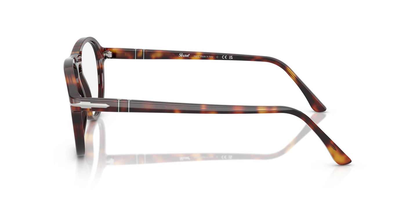 Persol Lynn PO3371V Havana #colour_havana