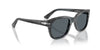Persol PO3372S Striped Grey/Blue #colour_striped-grey-blue
