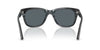 Persol PO3372S Striped Grey/Blue #colour_striped-grey-blue