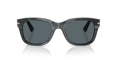 Persol PO3372S Striped Grey/Blue #colour_striped-grey-blue