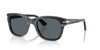 Persol PO3372S Striped Grey/Blue #colour_striped-grey-blue