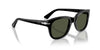 Persol PO3372S Black/Green #colour_black-green