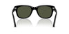 Persol PO3372S Black/Green #colour_black-green