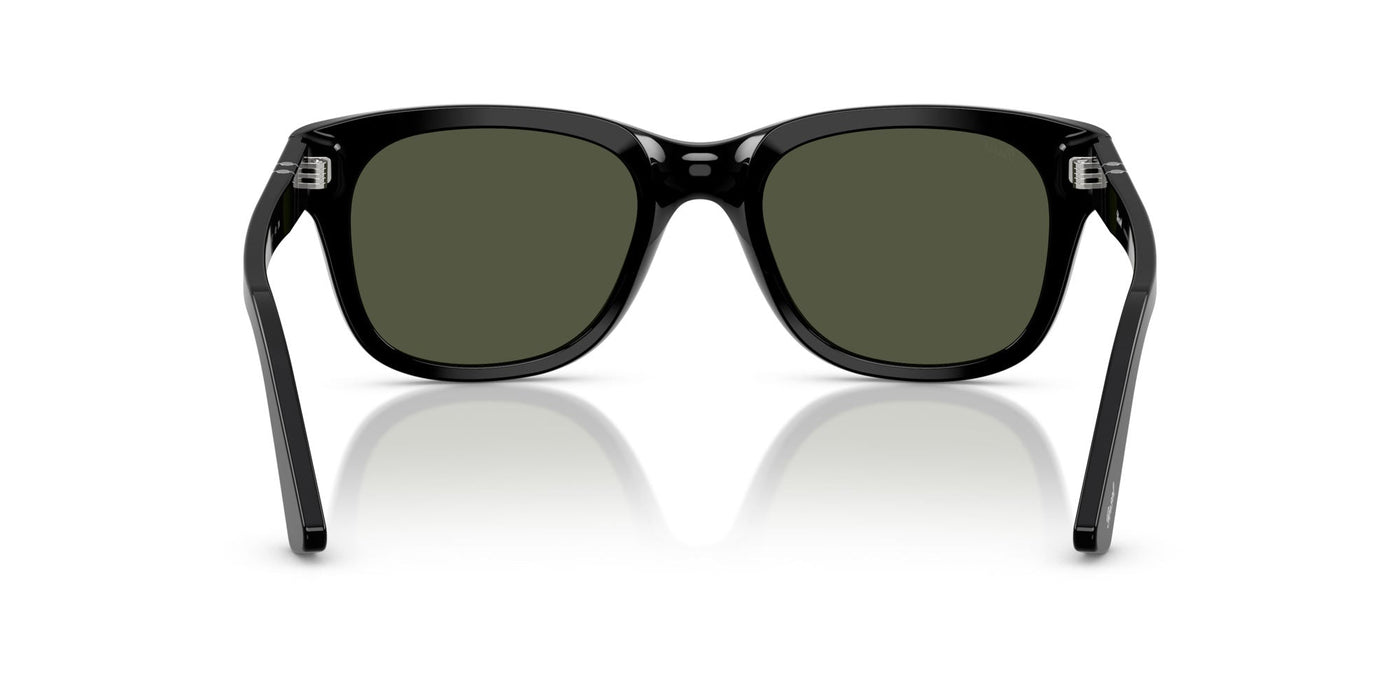 Persol PO3372S Black/Green #colour_black-green