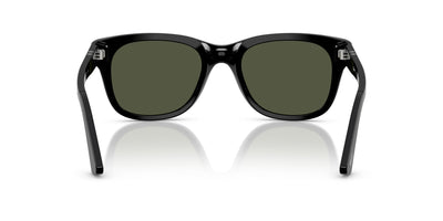 Persol PO3372S Black/Green #colour_black-green