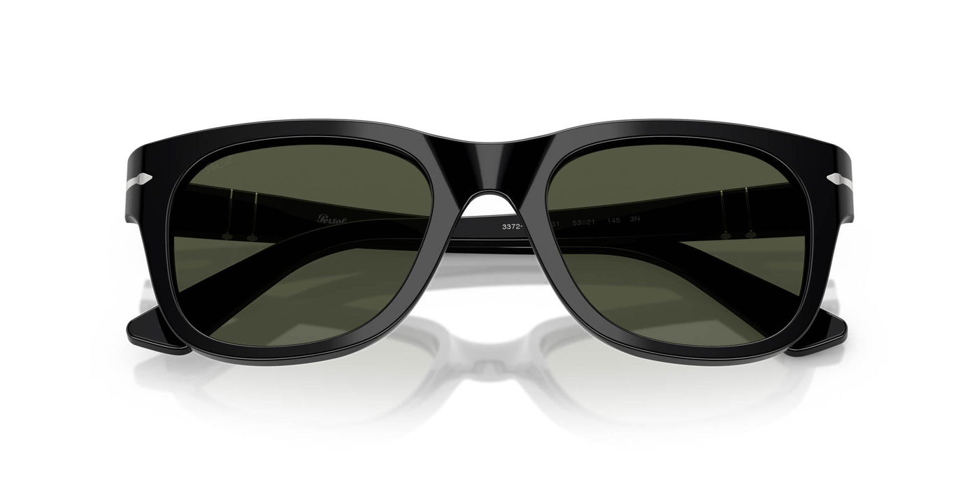 Persol PO3372S Black/Green #colour_black-green