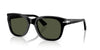 Persol PO3372S Black/Green #colour_black-green