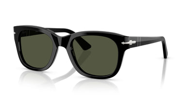 Persol PO3372S Black/Green #colour_black-green