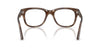 Persol PO3372V Striped Brown #colour_striped-brown