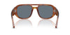 Persol Vincent PO3373S Terra Di Siena/Light Blue #colour_terra-di-siena-light-blue