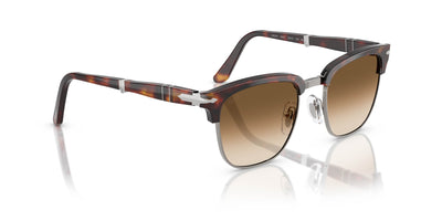 Persol PO3375S Havana/Brown Gradient #colour_havana-brown-gradient