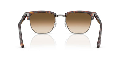 Persol PO3375S Havana/Brown Gradient #colour_havana-brown-gradient