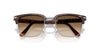 Persol PO3375S Havana/Brown Gradient #colour_havana-brown-gradient