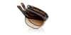 Persol PO3375S Havana/Brown Gradient #colour_havana-brown-gradient