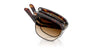 Persol PO3375S Havana/Brown Gradient #colour_havana-brown-gradient