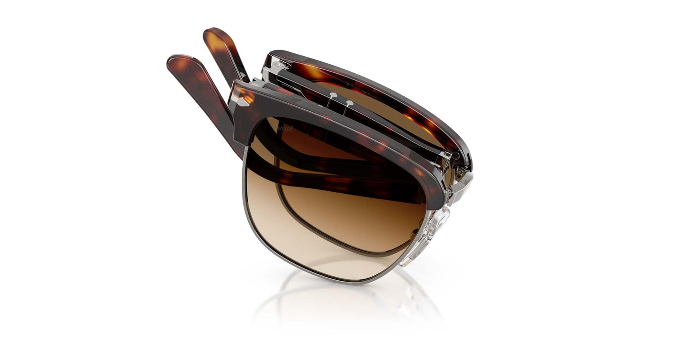 Persol PO3375S Havana/Brown Gradient #colour_havana-brown-gradient