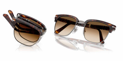 Persol PO3375S Havana/Brown Gradient #colour_havana-brown-gradient