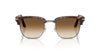 Persol PO3375S Havana/Brown Gradient #colour_havana-brown-gradient