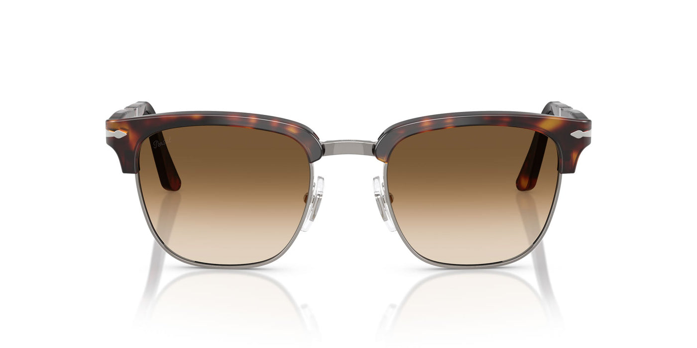 Persol PO3375S Havana/Brown Gradient #colour_havana-brown-gradient