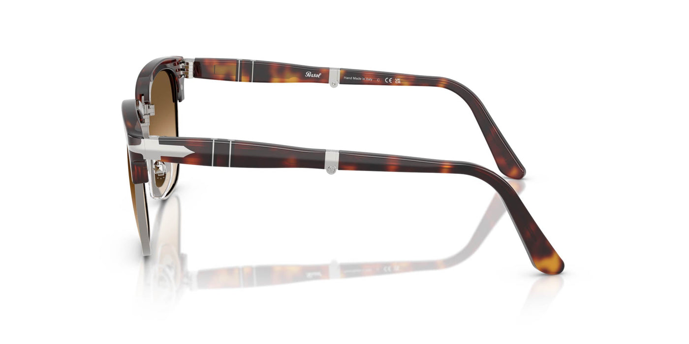 Persol PO3375S Havana/Brown Gradient #colour_havana-brown-gradient