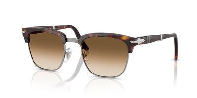 Persol PO3375S Havana/Brown Gradient #colour_havana-brown-gradient