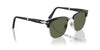 Persol PO3375S Black/Green Polarized #colour_black-green-polarized