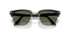 Persol PO3375S Black/Green Polarized #colour_black-green-polarized