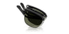 Persol PO3375S Black/Green Polarized #colour_black-green-polarized
