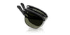Persol PO3375S Black/Green Polarized #colour_black-green-polarized