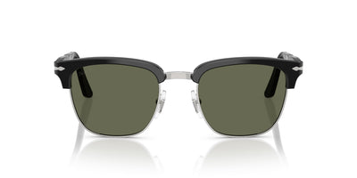Persol PO3375S Black/Green Polarized #colour_black-green-polarized