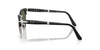 Persol PO3375S Black/Green Polarized #colour_black-green-polarized