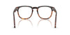 Persol PO3376V Tortoise Dark Brown #colour_tortoise-dark-brown