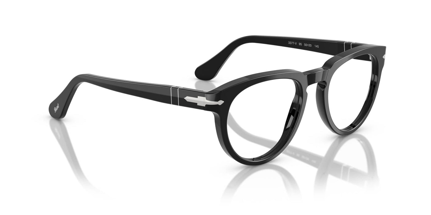 Persol PO3377V Black #colour_black